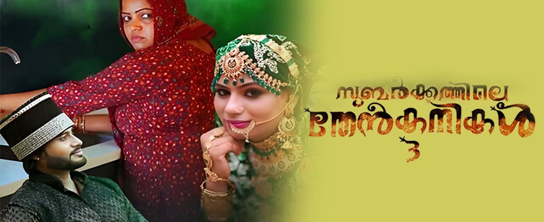 Subarkkathile Then Kanikal 3